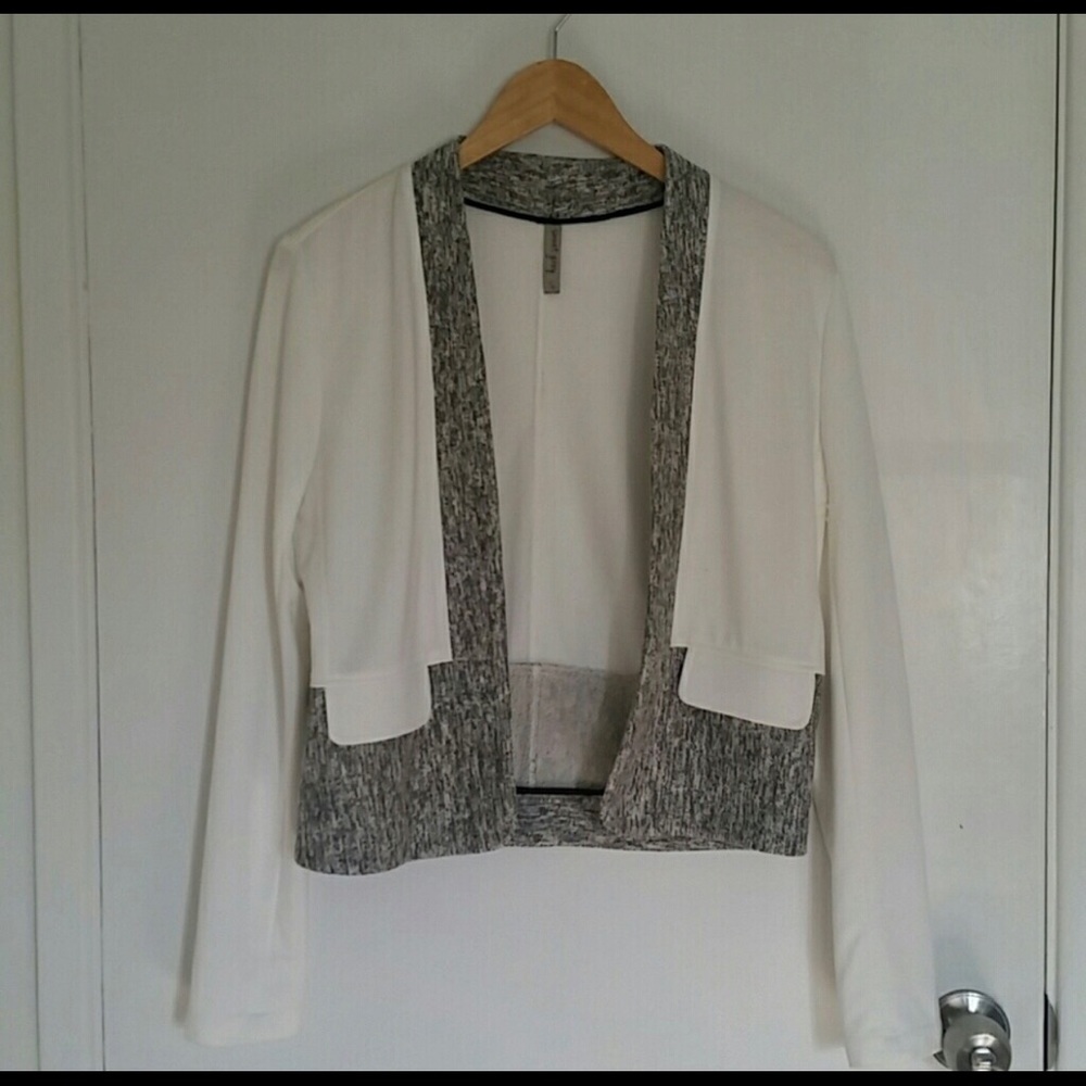 Stitch Fix lightweight jacket